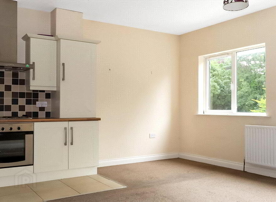 Apartment 9 6 John Street, Ballymoney, BT53 6DS