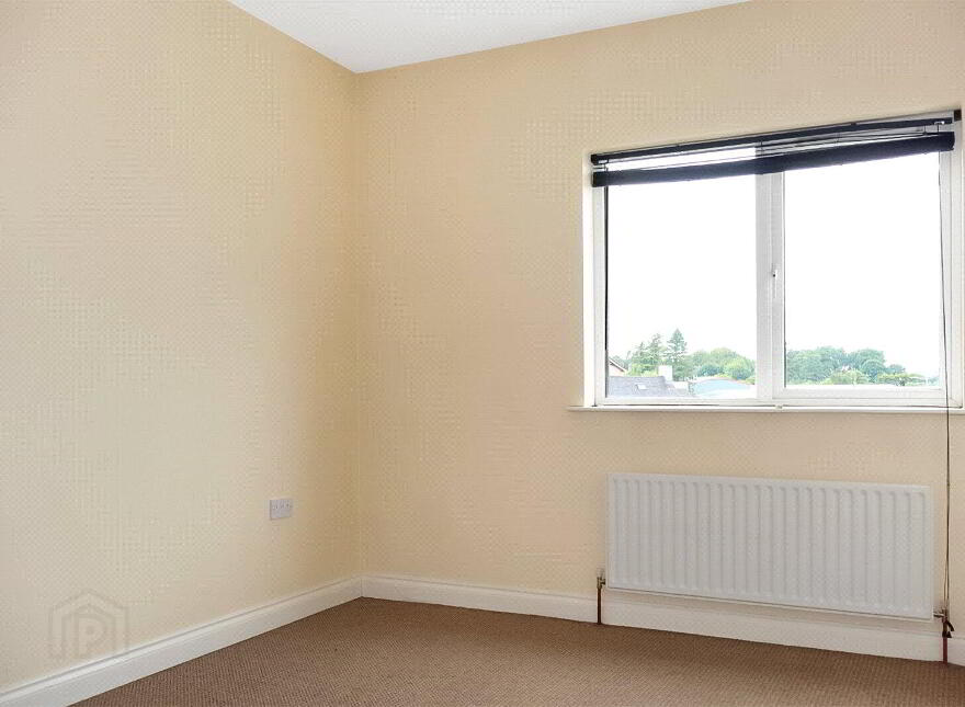Apartment 9 6 John Street, Ballymoney, BT53 6DS