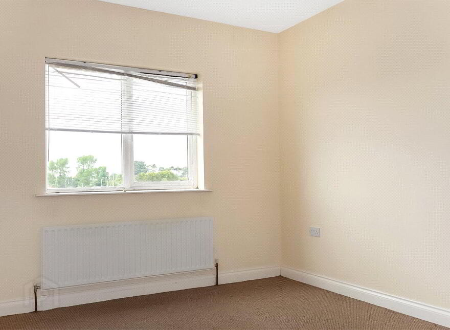 Apartment 9 6 John Street, Ballymoney, BT53 6DS