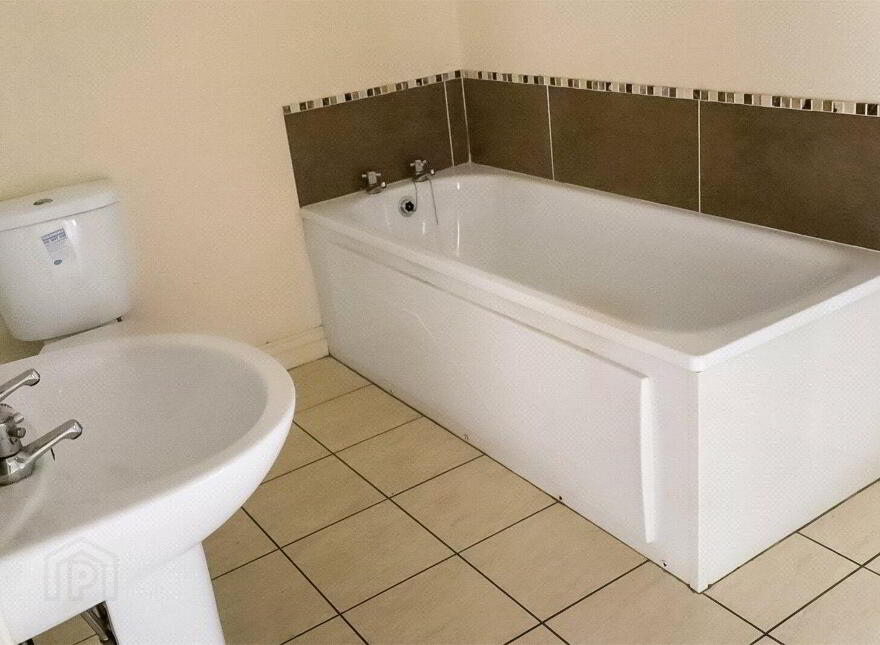 Apartment 9 6 John Street, Ballymoney, BT53 6DS
