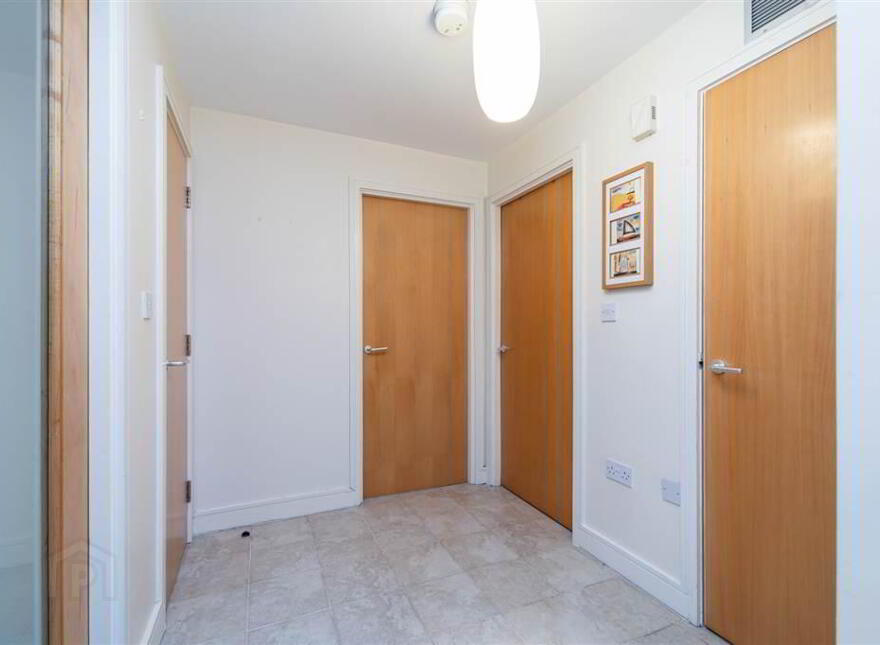 Apt 58 Stranmillis Wharf, 2a Lockview Road, Belfast, BT9 5GN