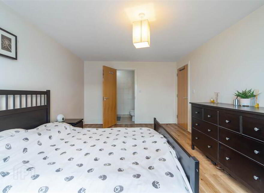 Apt 58 Stranmillis Wharf, 2a Lockview Road, Belfast, BT9 5GN