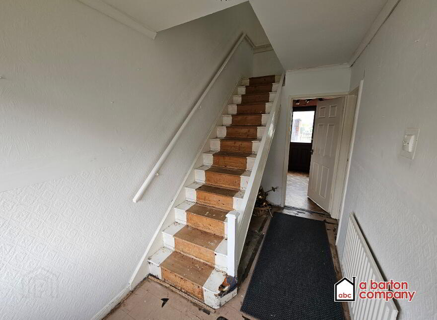 33 Queens Crescent, Glengormley, Newtownabbey, BT36 5HY