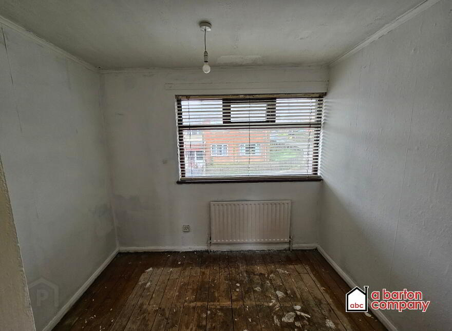 33 Queens Crescent, Glengormley, Newtownabbey, BT36 5HY