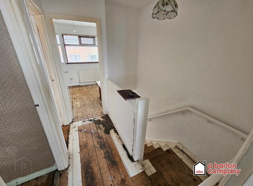 33 Queens Crescent, Glengormley, Newtownabbey, BT36 5HY