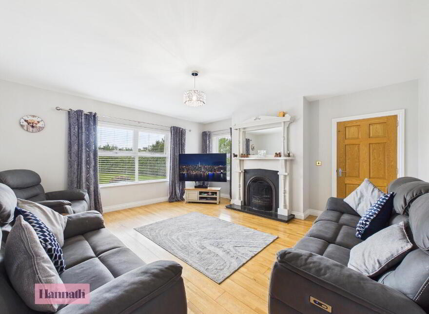 27 Cherryville Road, Portadown, Craigavon, BT62 1RW