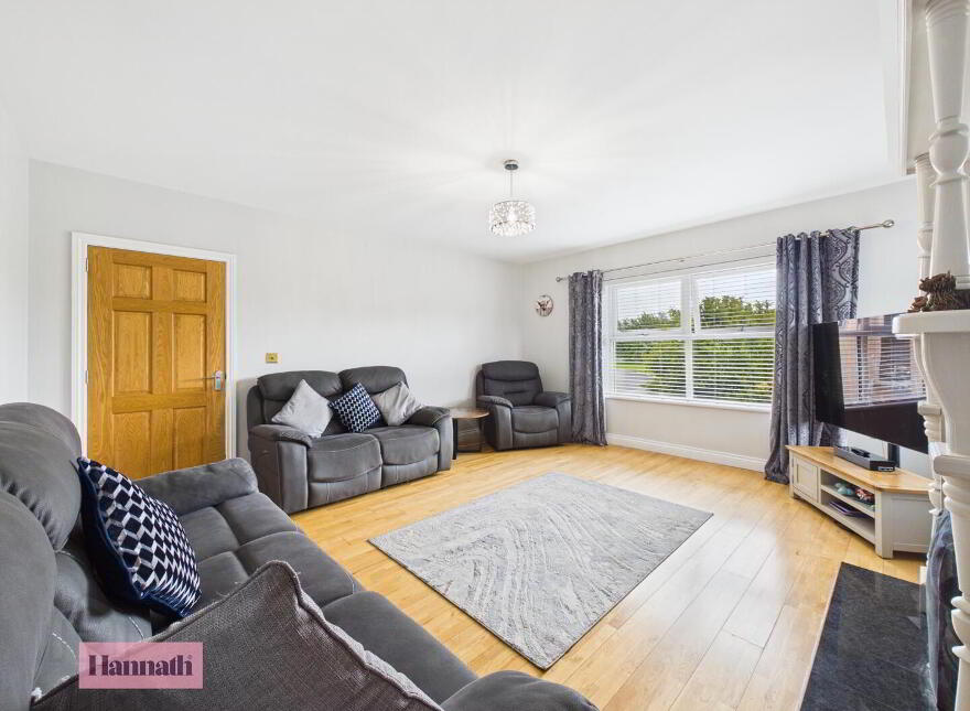 27 Cherryville Road, Portadown, Craigavon, BT62 1RW