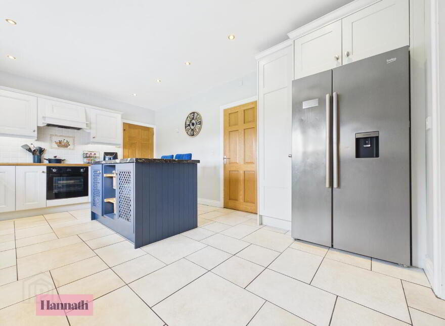 27 Cherryville Road, Portadown, Craigavon, BT62 1RW