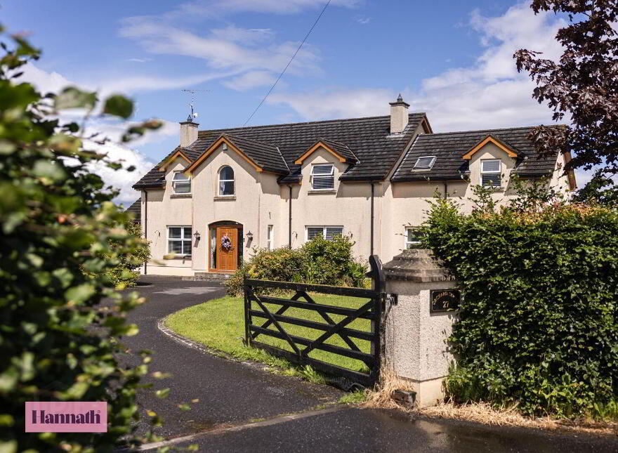 27 Cherryville Road, Portadown, Craigavon, BT62 1RW
