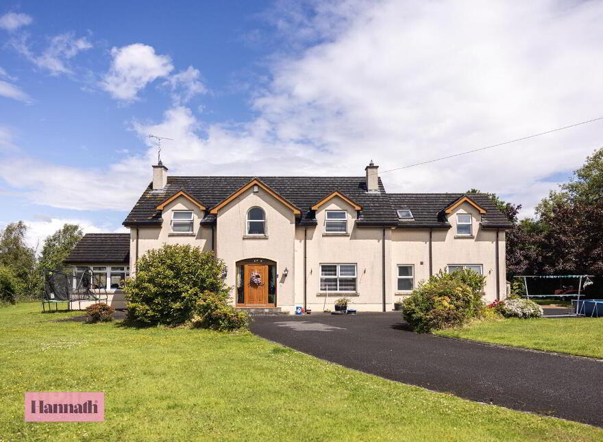 27 Cherryville Road, Portadown, Craigavon, BT62 1RW
