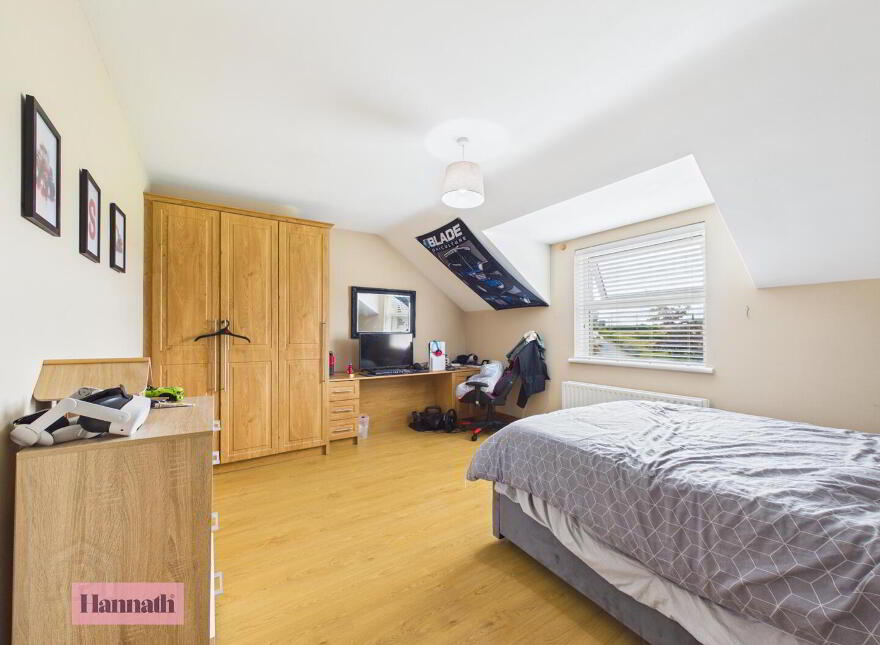 27 Cherryville Road, Portadown, Craigavon, BT62 1RW