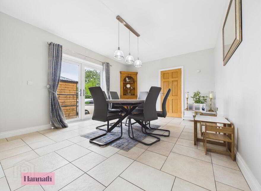 27 Cherryville Road, Portadown, Craigavon, BT62 1RW