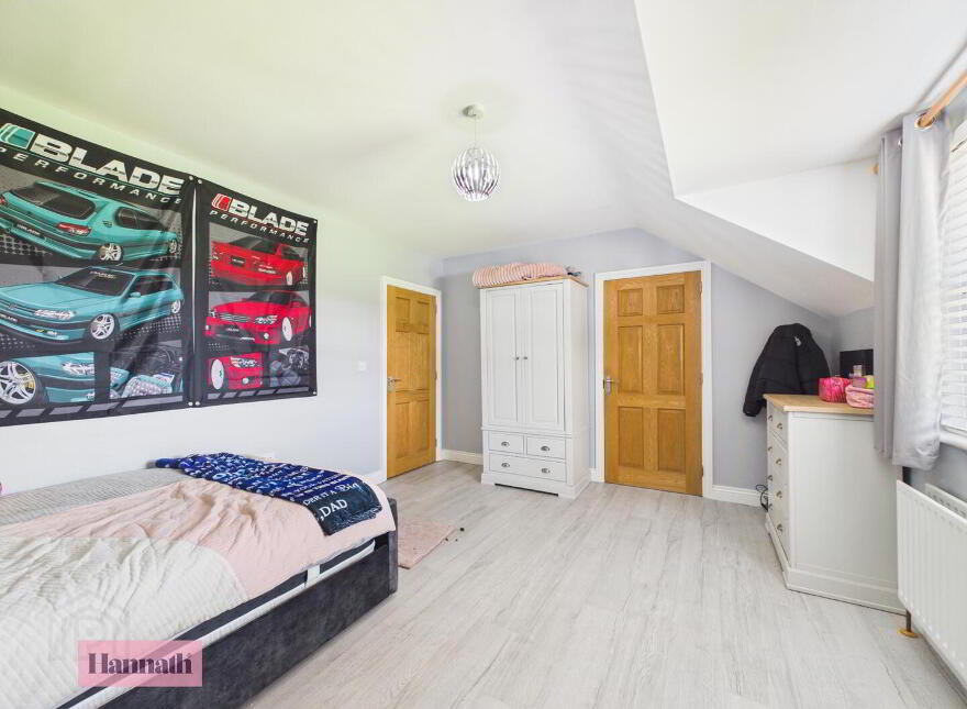 27 Cherryville Road, Portadown, Craigavon, BT62 1RW