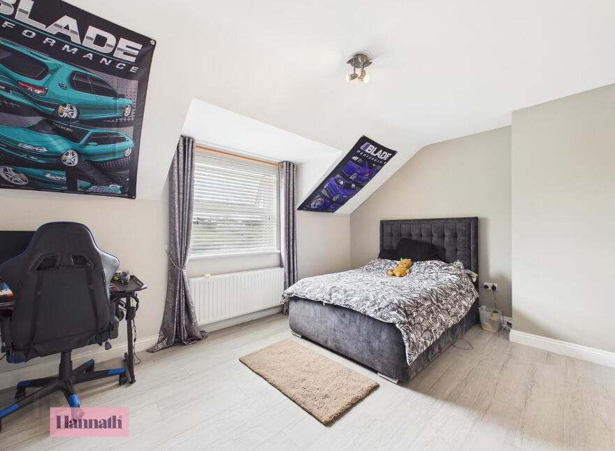 27 Cherryville Road, Portadown, Craigavon, BT62 1RW