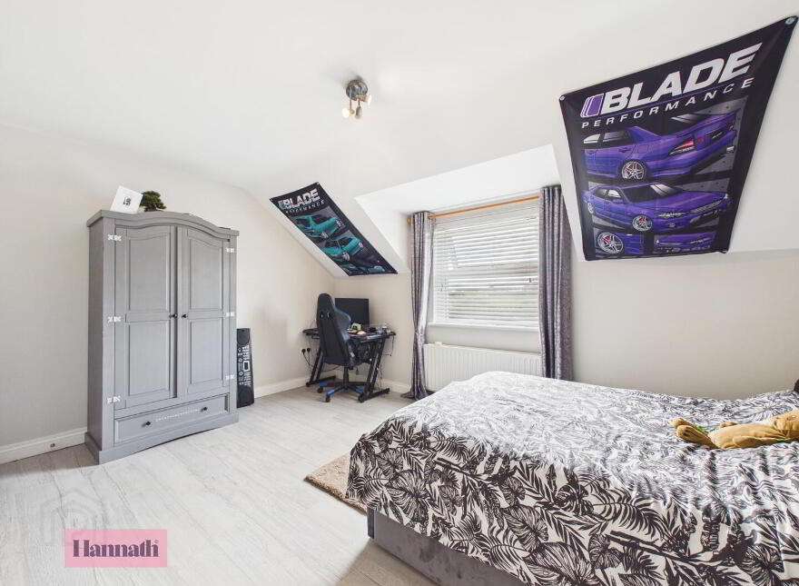 27 Cherryville Road, Portadown, Craigavon, BT62 1RW