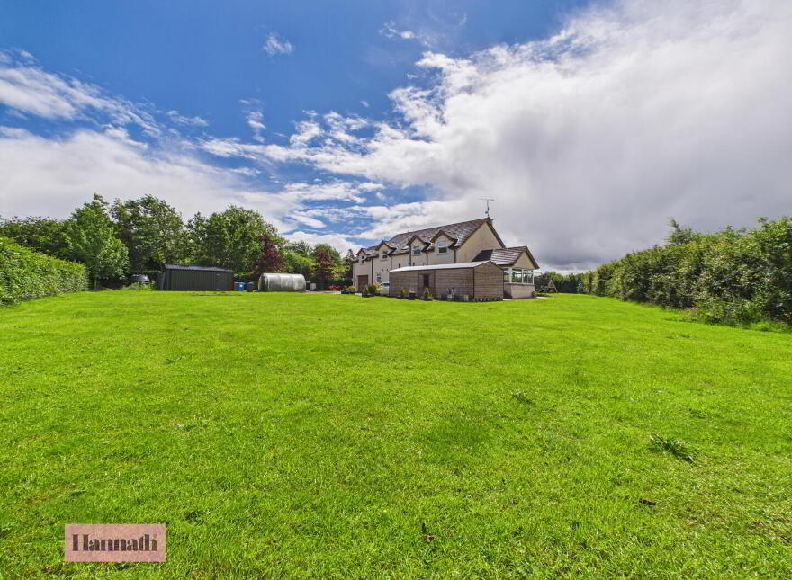 27 Cherryville Road, Portadown, Craigavon, BT62 1RW