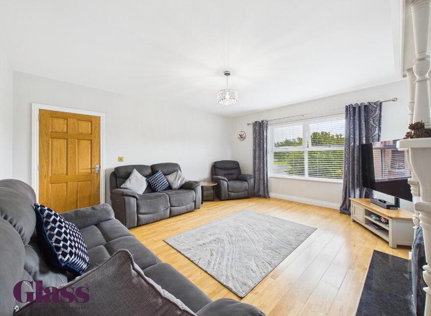 27 Cherryville Road, Portadown, Craigavon, BT62 1RW
