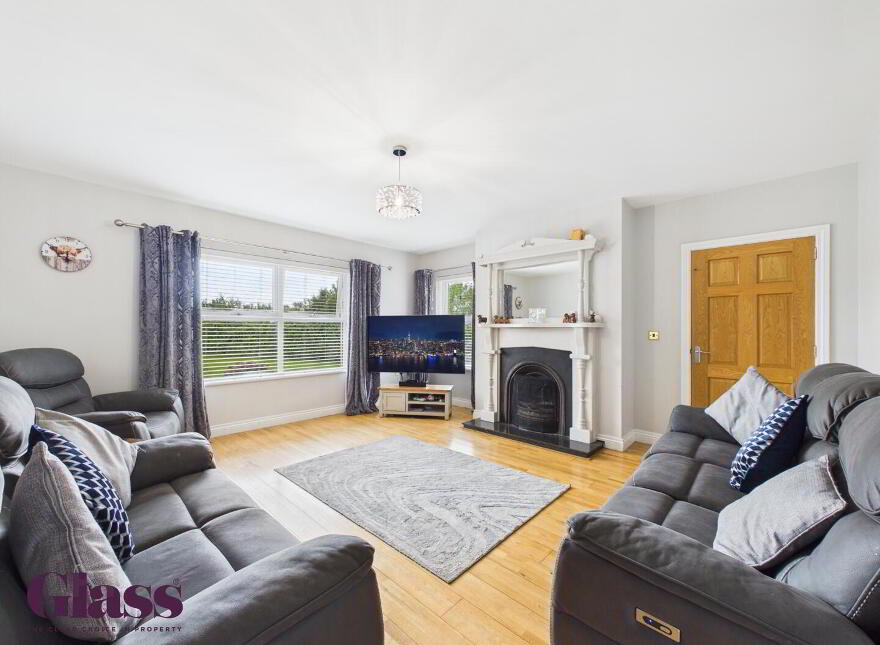 27 Cherryville Road, Portadown, Craigavon, BT62 1RW
