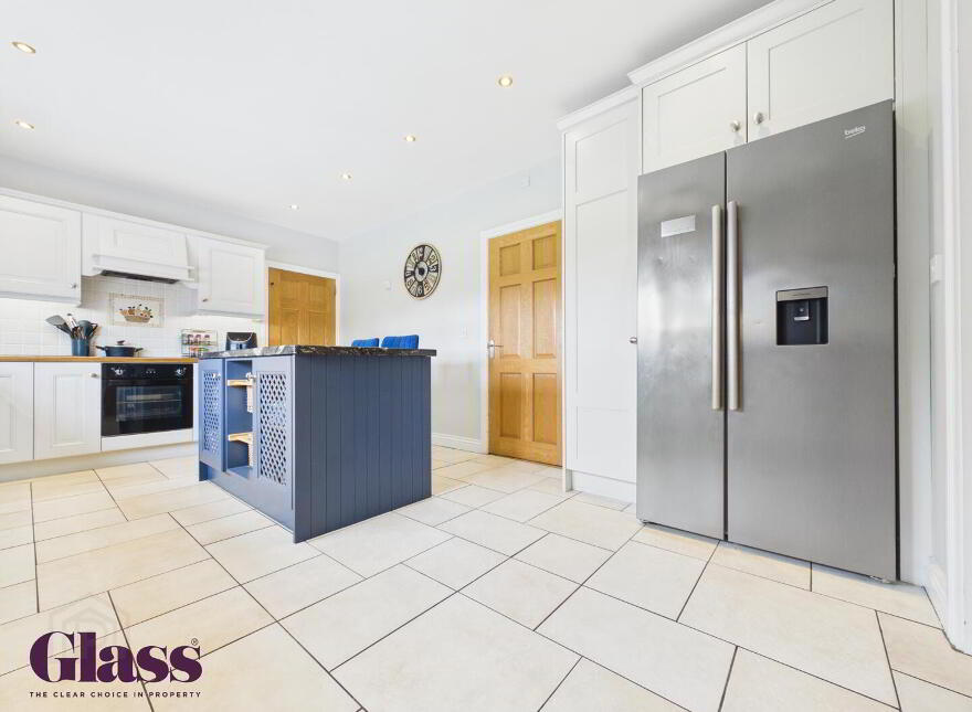 27 Cherryville Road, Portadown, Craigavon, BT62 1RW