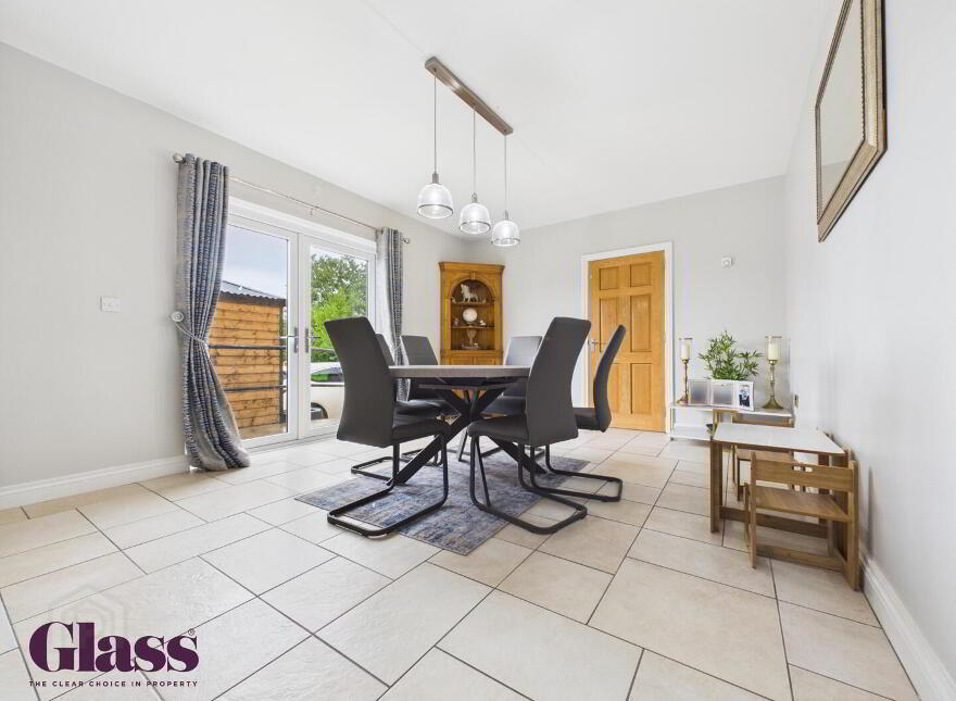 27 Cherryville Road, Portadown, Craigavon, BT62 1RW