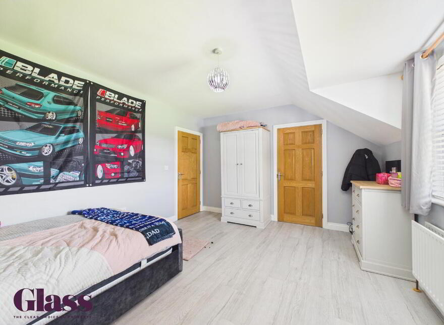 27 Cherryville Road, Portadown, Craigavon, BT62 1RW