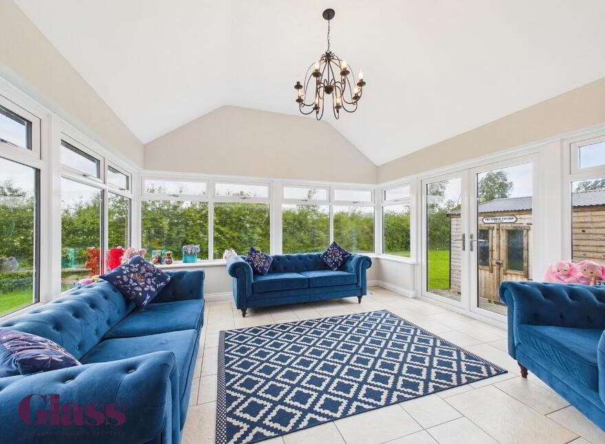 27 Cherryville Road, Portadown, Craigavon, BT62 1RW