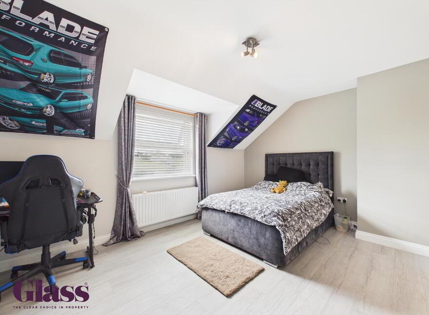 27 Cherryville Road, Portadown, Craigavon, BT62 1RW