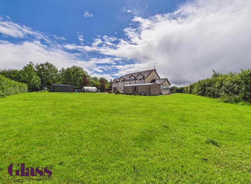 27 Cherryville Road, Portadown, Craigavon, BT62 1RW