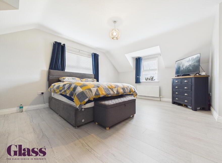 27 Cherryville Road, Portadown, Craigavon, BT62 1RW