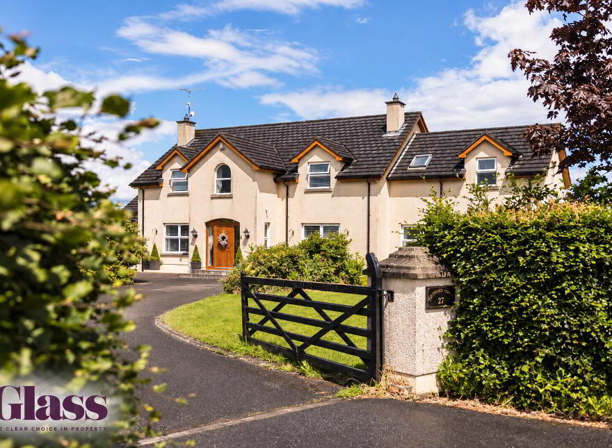 27 Cherryville Road, Portadown, Craigavon, BT62 1RW