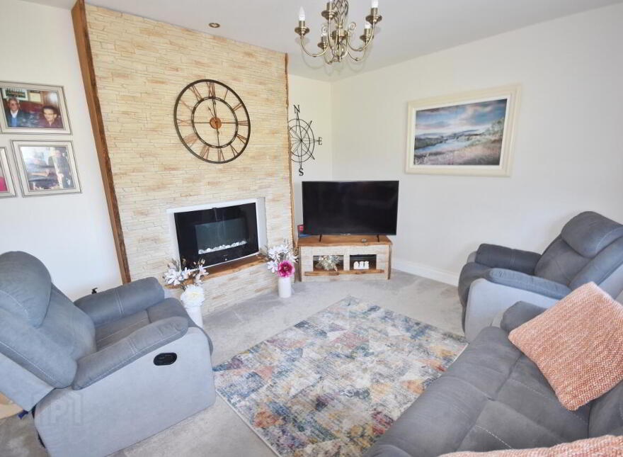 Kilmeaney, Kilmorna, Kilmorna, V31WV12