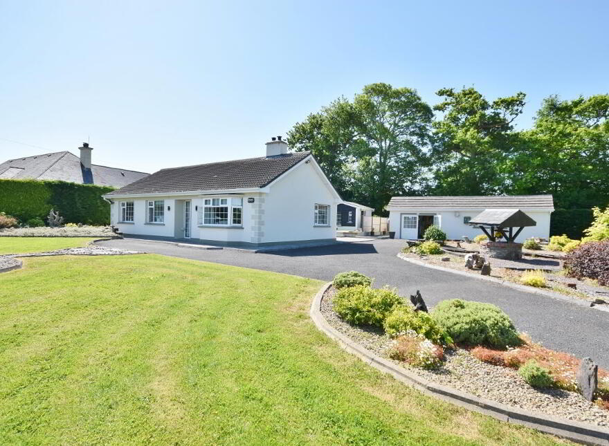 Kilmeaney, Kilmorna, Kilmorna, V31WV12