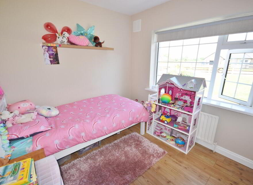 Kilmeaney, Kilmorna, Kilmorna, V31WV12