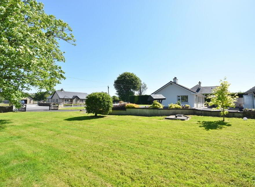 Kilmeaney, Kilmorna, Kilmorna, V31WV12