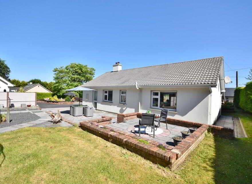 Kilmeaney, Kilmorna, Kilmorna, V31WV12