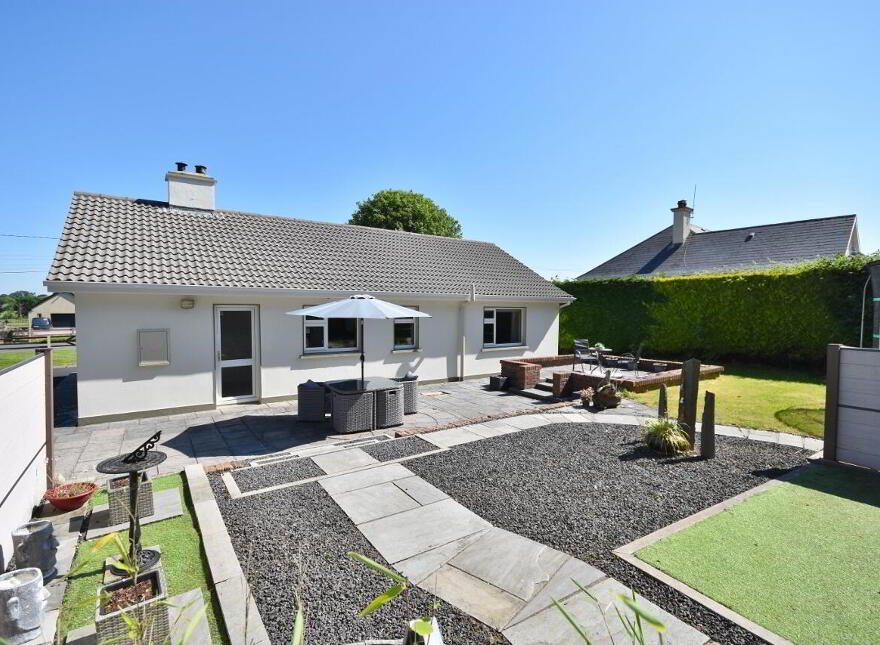 Kilmeaney, Kilmorna, Kilmorna, V31WV12