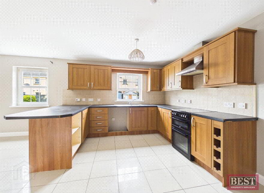 34 Chancellors Hall, Newry, BT35 8WJ