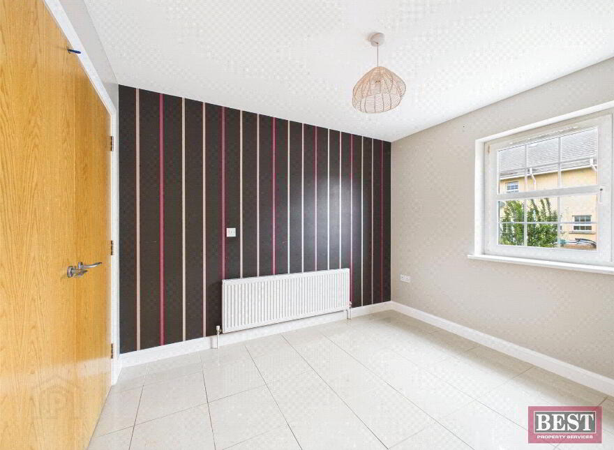34 Chancellors Hall, Newry, BT35 8WJ