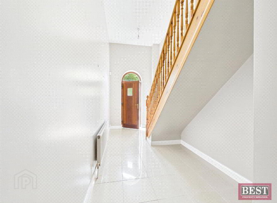 34 Chancellors Hall, Newry, BT35 8WJ