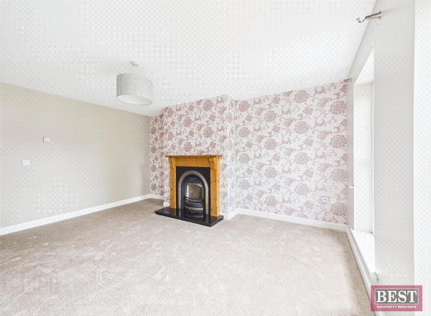 34 Chancellors Hall, Newry, BT35 8WJ