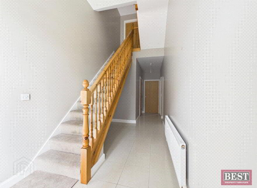 34 Chancellors Hall, Newry, BT35 8WJ