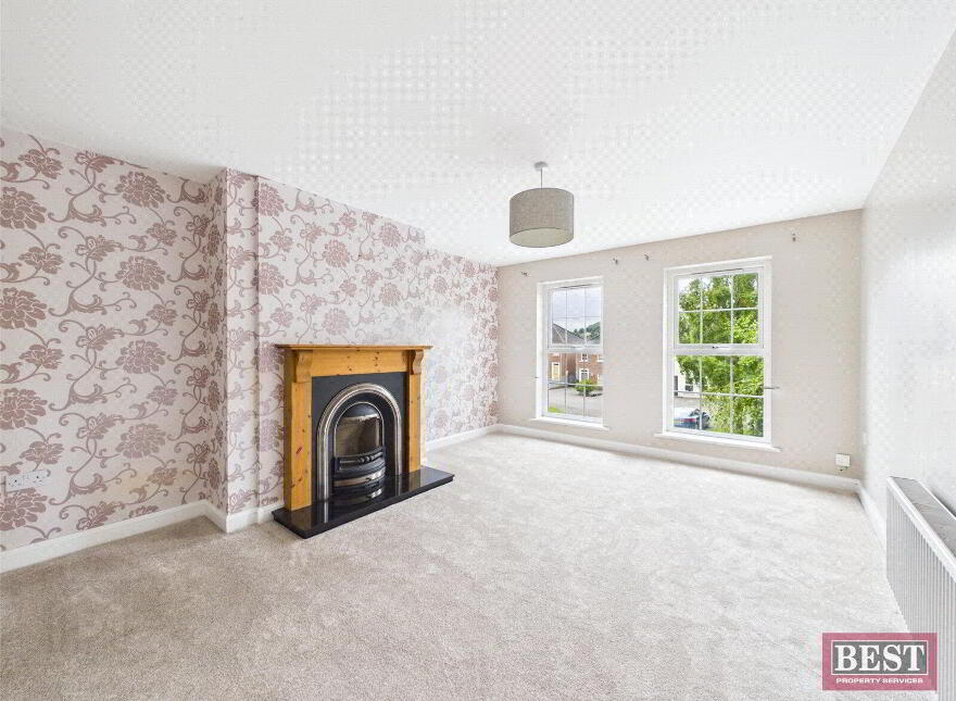 34 Chancellors Hall, Newry, BT35 8WJ