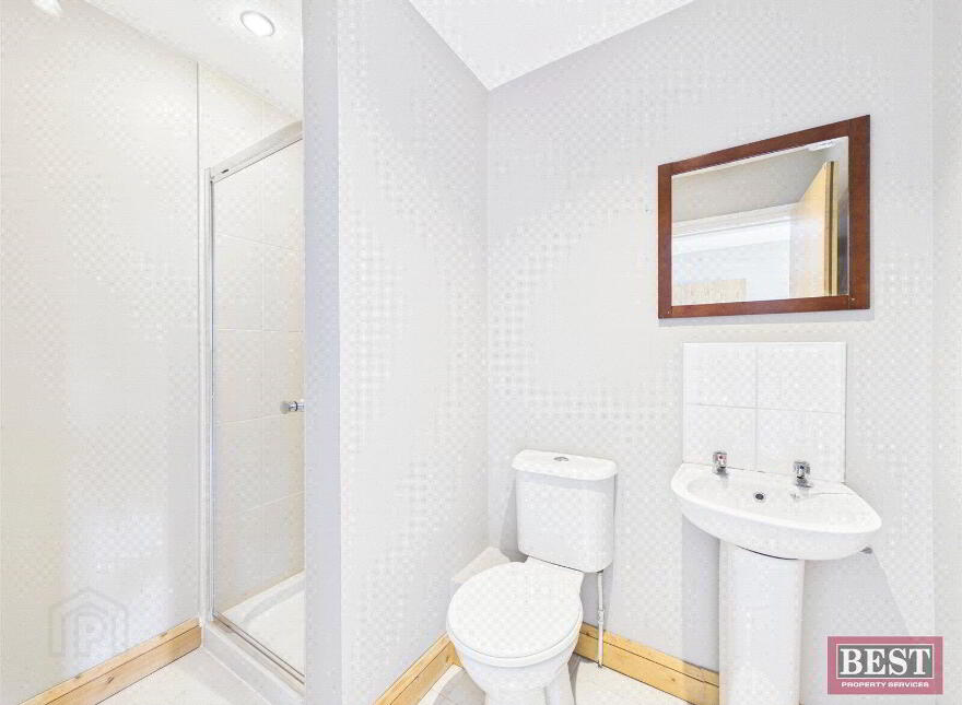 34 Chancellors Hall, Newry, BT35 8WJ