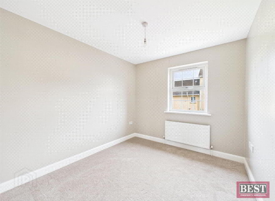 34 Chancellors Hall, Newry, BT35 8WJ