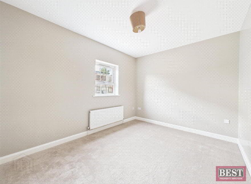 34 Chancellors Hall, Newry, BT35 8WJ