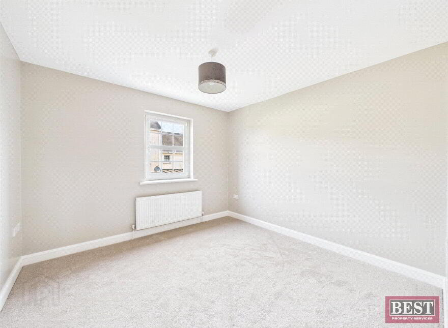 34 Chancellors Hall, Newry, BT35 8WJ
