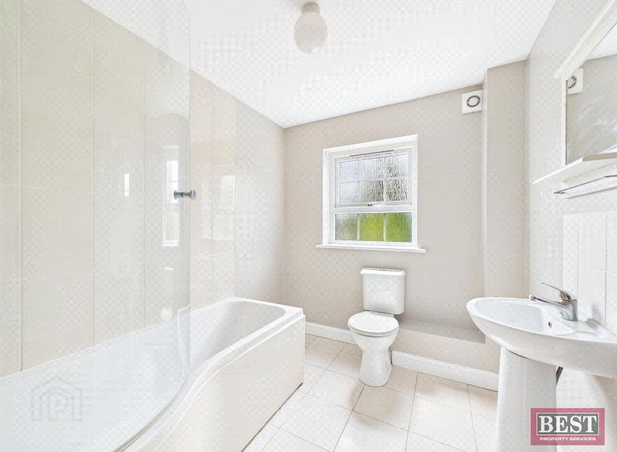 34 Chancellors Hall, Newry, BT35 8WJ