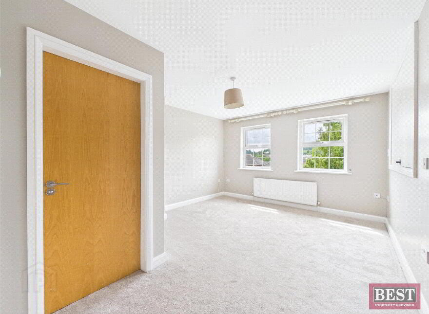34 Chancellors Hall, Newry, BT35 8WJ