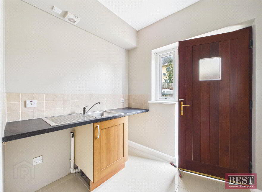 34 Chancellors Hall, Newry, BT35 8WJ