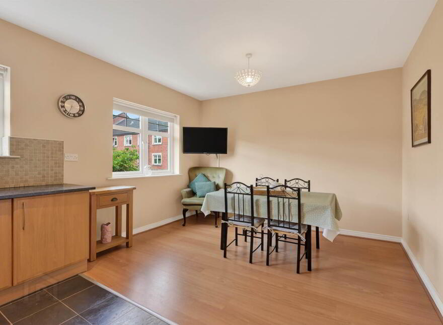3 College Drive, Belfast, BT7 3LF